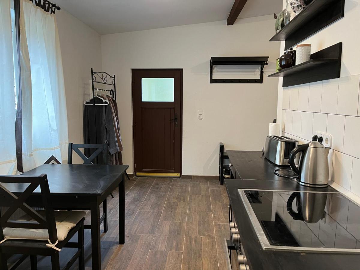 Apartamento Bergisches Paradies Wermelskirchen Exterior foto