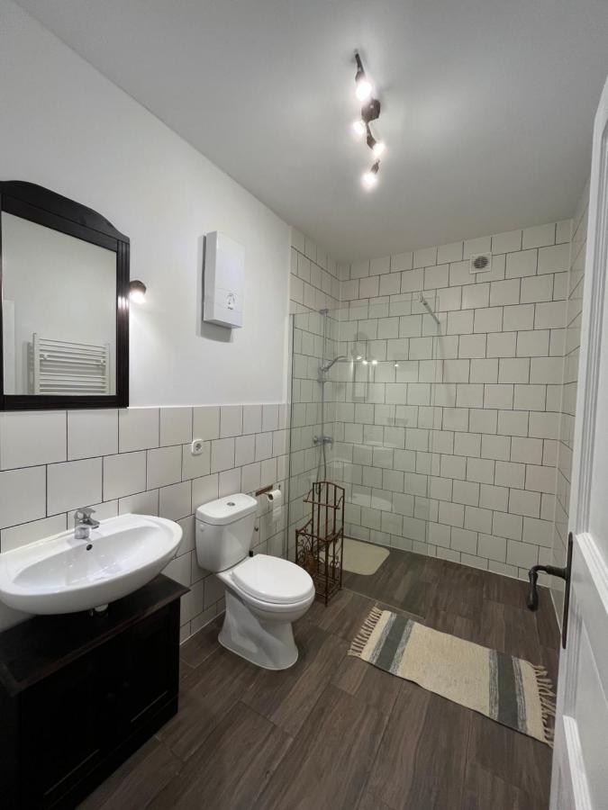 Apartamento Bergisches Paradies Wermelskirchen Exterior foto